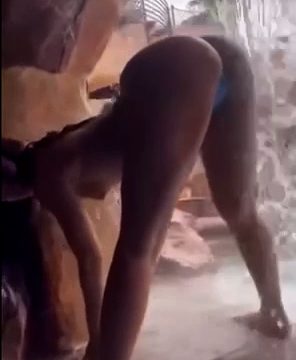 Rubi Rose Onlyfans Leaks – Nude Outdoor Hot Video